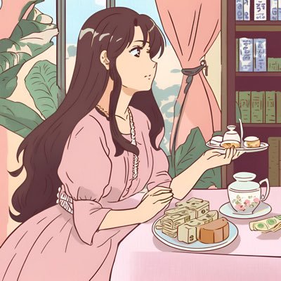 温室ちゃん